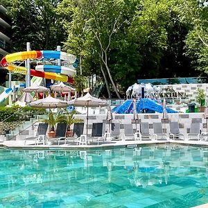 Bsa Gradina Hotel & Aquapark